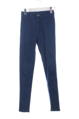 Damskie jeansy Unbranded, Rozmiar XS, Kolor Niebieski, Cena 32,26 zł, #137305913