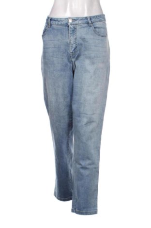 Дамски дънки Unbranded, Размер XL, Цвят Син, Цена 12,00 €, #137320961