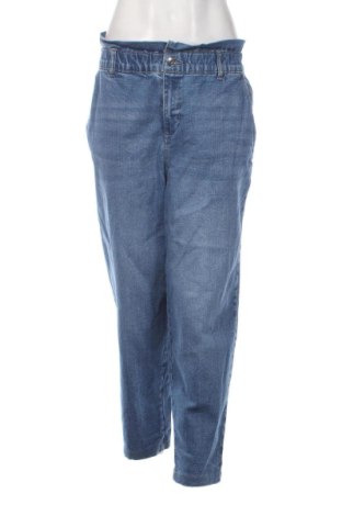 Blugi de femei Unbranded, Mărime XL, Culoare Albastru, Preț 104,98 Lei, #137321087