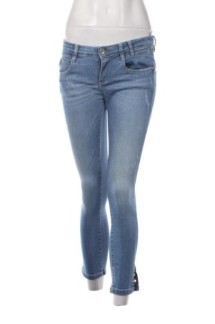 Blugi de femei Unbranded, Mărime M, Culoare Albastru, Preț 47,24 Lei, #137323992
