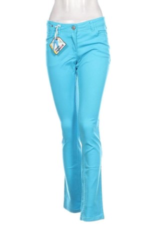 Damen Jeans Up 2 Fashion, Größe S, Farbe Blau, Preis € 14,00, #137324341