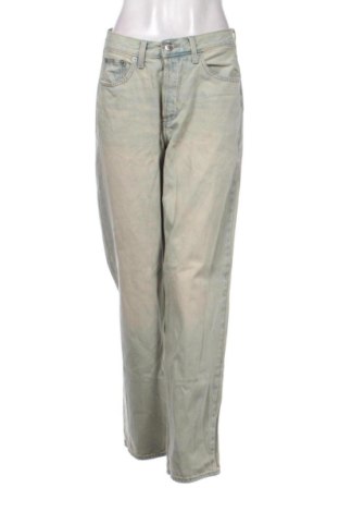 Damen Jeans Universal Thread, Größe M, Farbe Grün, Preis € 13,00, #137326104