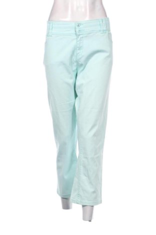 Γυναικείο Τζίν Unbranded, Μέγεθος XXL, Χρώμα Μπλέ, Τιμή 14,00 €, #137334413