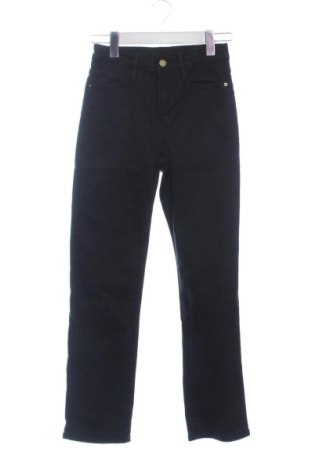 Blugi de femei Frame, Mărime XS, Culoare Negru, Preț 183,72 Lei, #137335322