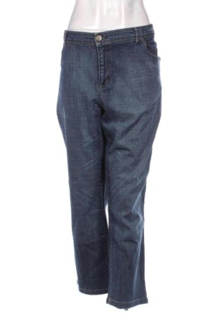 Női farmernadrág Unbranded, Méret 3XL, Szín Kék, Ár 7 092 Ft, #137335853