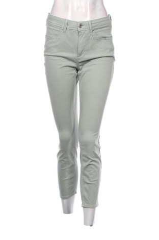 Damskie jeansy Unbranded, Rozmiar M, Kolor Zielony, Cena 42,34 zł, #137337259