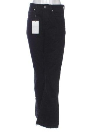 Дамски дънки Zara, Размер M, Цвят Черен, Цена 30,67 €, #137337923
