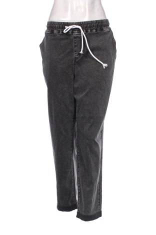 Дамски дънки Unbranded, Размер XXL, Цвят Сив, Цена 15,00 €, #137338389
