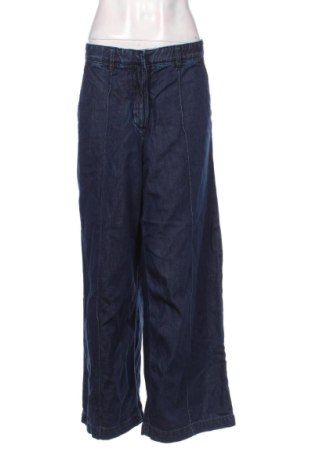 Дамски дънки Bon Prix, Размер XL, Цвят Син, Цена 13,00 €, #137338410