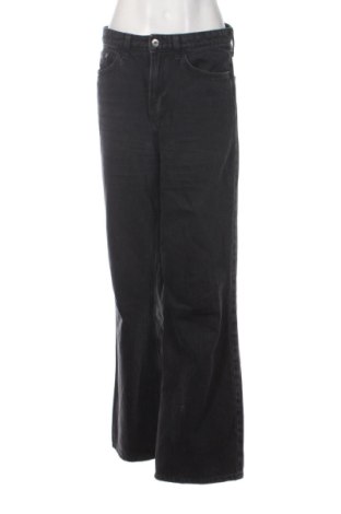Blugi de femei H&M, Mărime M, Culoare Negru, Preț 83,99 Lei, #137339322