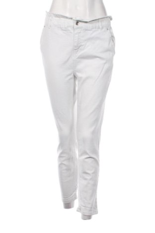 Damskie jeansy LC Waikiki, Rozmiar M, Kolor Biały, Cena 63,50 zł, #137339536