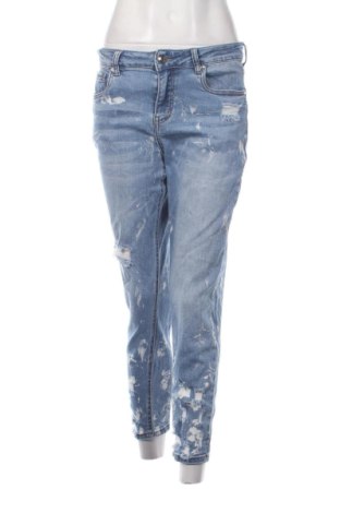 Blugi de femei Unbranded, Mărime M, Culoare Multicolor, Preț 83,99 Lei, #137340131