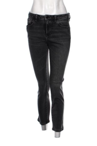 Blugi de femei Massimo Dutti, Mărime S, Culoare Gri, Preț 545,64 Lei, #137340261