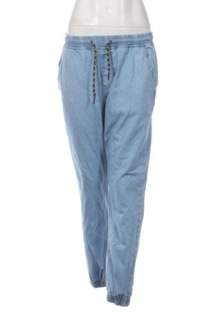 Damskie jeansy LC Waikiki, Rozmiar L, Kolor Niebieski, Cena 59,27 zł, #137341040