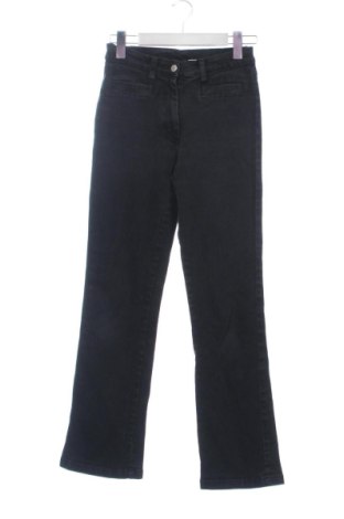 Dámske džínsy  Unbranded, Veľkosť XS, Farba Čierna, Cena  11,00 €, #137341180