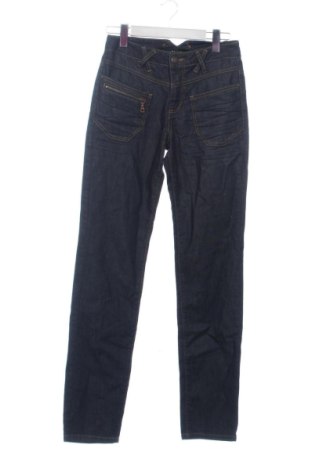 Blugi de femei Pulz Jeans, Mărime S, Culoare Albastru, Preț 36,74 Lei, #137341263