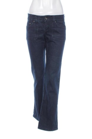 Blugi de femei Vero Moda, Mărime M, Culoare Albastru, Preț 41,99 Lei, #137341302