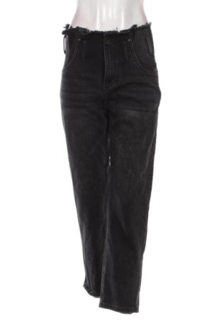 Дамски дънки Alexander Wang, Размер L, Цвят Черен, Цена 140,02 €, #137342434
