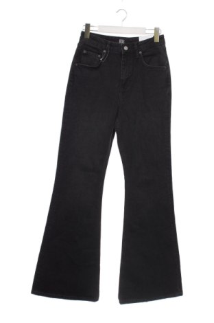 Дамски дънки Urban Outfitters, Размер XS, Цвят Черен, Цена 8,00 €, #137342704