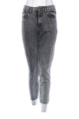 Damen Jeans Unbranded, Größe S, Farbe Grau, Preis € 15,23, #137342964