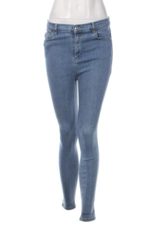 Damskie jeansy LCW, Rozmiar M, Kolor Niebieski, Cena 55,04 zł, #137344025