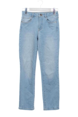 Damen Jeans Massimo Dutti, Größe XS, Farbe Blau, Preis 35,43 €, #137344569