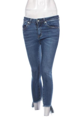 Дамски дънки Rag & Bone, Размер S, Цвят Син, Цена 32,39 €, #137344659