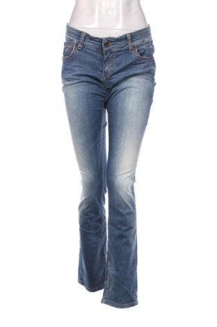 Damskie jeansy Marc O'Polo, Rozmiar M, Kolor Niebieski, Cena 285,21 zł, #137344802