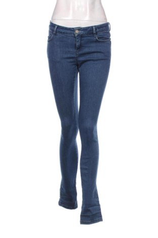 Damskie jeansy Marella Sport, Rozmiar M, Kolor Niebieski, Cena 273,06 zł, #137344963