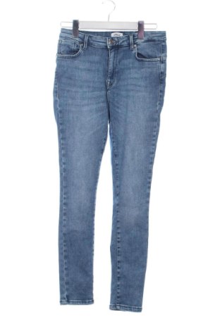 Damskie jeansy ONLY, Rozmiar S, Kolor Niebieski, Cena 71,97 zł, #137345065