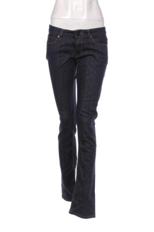 Damskie jeansy DKNY, Rozmiar M, Kolor Niebieski, Cena 249,23 zł, #137345103