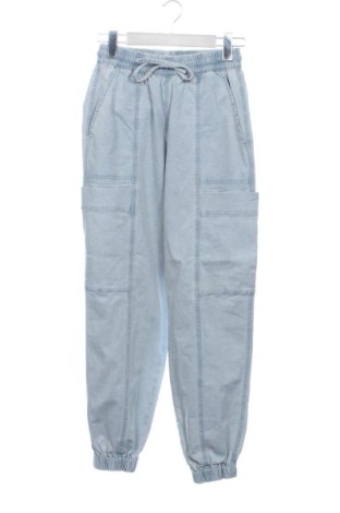 Dámské džíny  Desigual, Velikost XS, Barva Modrá, Cena  648,00 Kč, #137347062