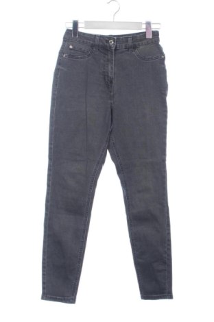 Дамски дънки Primark, Размер XS, Цвят Сив, Цена 8,19 €, #137347405