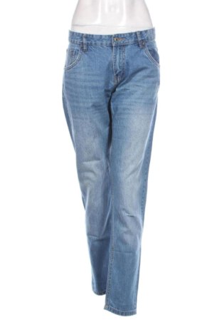 Дамски дънки Esmara, Размер XL, Цвят Син, Цена 13,91 €, #137348001