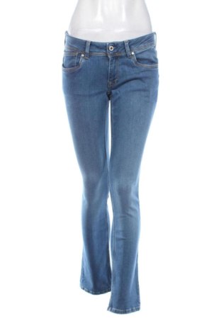 Damen Jeans Unbranded, Größe L, Farbe Blau, Preis 23,99 €, #137348104