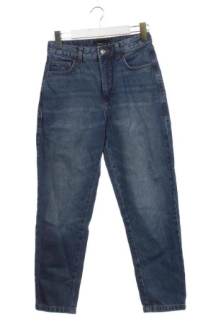 Damen Jeans Mohito, Größe XS, Farbe Blau, Preis 9,00 €, #137348116
