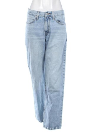 Női farmernadrág Levi's, Méret M, Szín Kék, Ár 14 929 Ft, #137348690