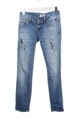Дамски дънки Ltb, Размер M, Цвят Син, Цена 9,00 €, #137348699