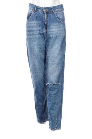 Női farmernadrág Unbranded, Méret M, Szín Kék, Ár 3 191 Ft, #137348812