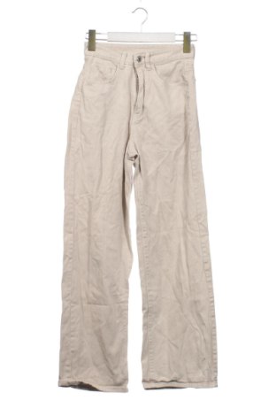 Női farmernadrág SHEIN, Méret XS, Szín Bézs, Ár 3 901 Ft, #137348863