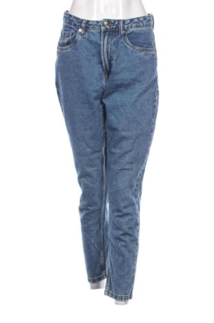 Дамски дънки Cropp, Размер M, Цвят Син, Цена 13,91 €, #137348867