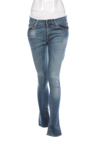 Női farmernadrág Unbranded, Méret L, Szín Kék, Ár 5 134 Ft, #137348892