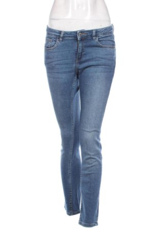 Дамски дънки Mango, Размер M, Цвят Син, Цена 8,57 €, #137348953
