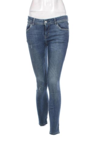 Blugi de femei Yessica, Mărime M, Culoare Albastru, Preț 34,00 Lei, #137348997