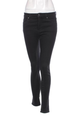 Blugi de femei H&M, Mărime M, Culoare Negru, Preț 44,00 Lei, #137349249