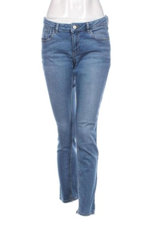 Дамски дънки Mango, Размер M, Цвят Син, Цена 16,95 €, #137349271