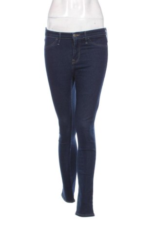 Дамски дънки H&M, Размер M, Цвят Син, Цена 15,24 €, #137349379