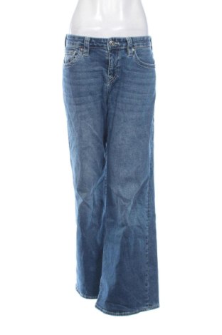 Dámské džíny  True Religion, Velikost XL, Barva Modrá, Cena  1 159,00 Kč, #137349557