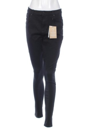 Damen Jeans Vero Moda, Größe XL, Farbe Schwarz, Preis 39,99 €, #137350139