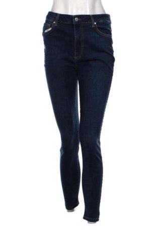 Blugi de femei Unbranded, Mărime M, Culoare Albastru, Preț 68,24 Lei, #137350174